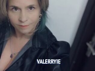 VALERRYIE