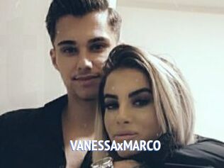 VANESSAxMARCO
