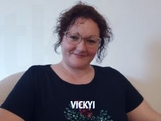 VICKYI