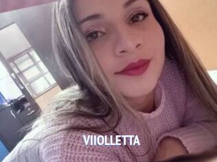 VIIOLLETTA
