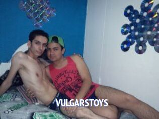 VULGARSTOYS