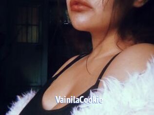 VainilaCookie