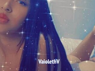 VaiolethV