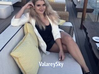ValareySky