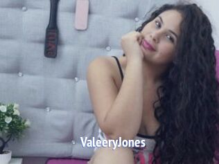 ValeeryJones