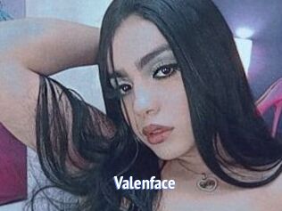 Valenface