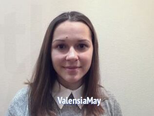ValensiaMay