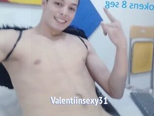 Valentiinsexy31