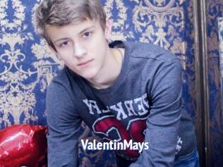 ValentinMays