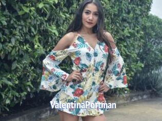 ValentinaPortman