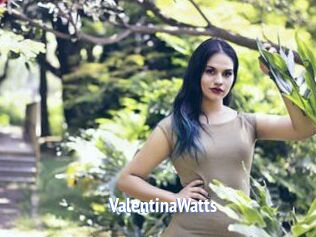 ValentinaWatts
