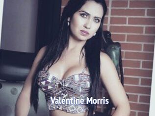 Valentine_Morris