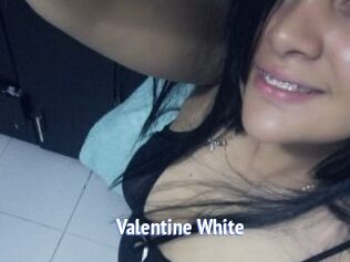 Valentine_White