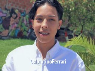 ValentinoFerrari