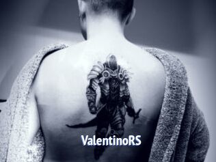 ValentinoRS