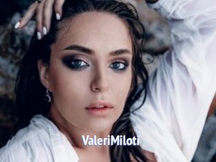 ValeriMiloti