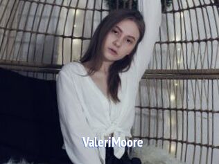 ValeriMoore