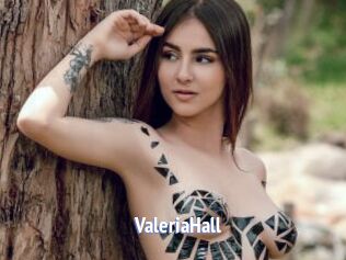 ValeriaHall