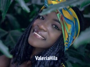 ValeriaHils