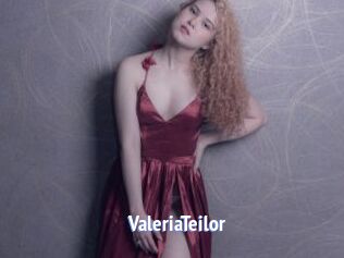 ValeriaTeilor