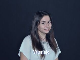 Valeriajo