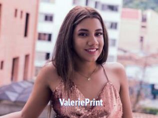 ValeriePrint