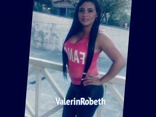 ValerinRobeth