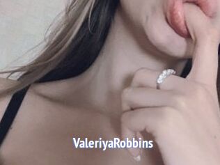 ValeriyaRobbins