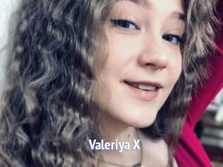 Valeriya_X