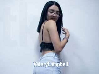 ValeryCampbell