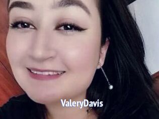 ValeryDavis