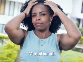 ValeryDominic