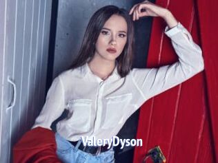 ValeryDyson