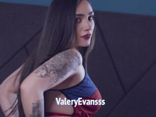 ValeryEvansss