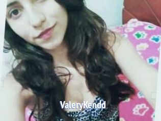 ValeryKendd