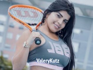 ValeryKutz
