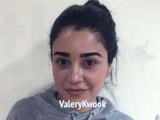 ValeryKwook