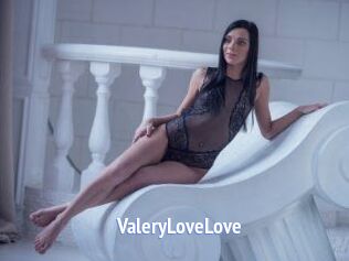 ValeryLoveLove