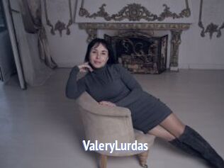 ValeryLurdas