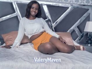 ValeryMaven