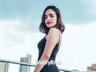 ValeryRiver