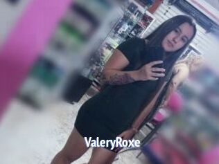 ValeryRoxe
