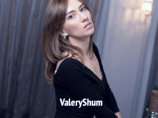 ValeryShum