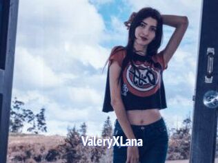 ValeryXLana