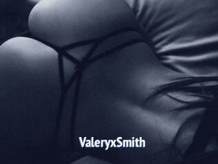 ValeryxSmith