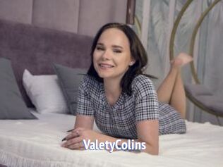 ValetyColins