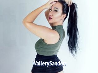 VallerySanders