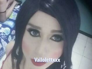 Vallolettxxx