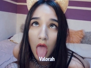 Valorah Telefon Kontakte