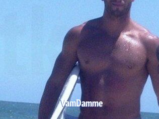VamDamme